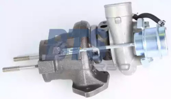 bts turbo t911206